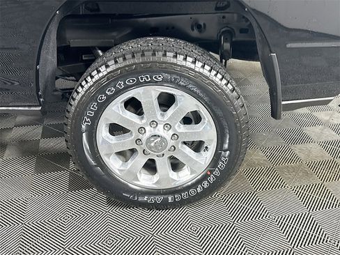 New 2026 RAM 2500 Laramie image 17