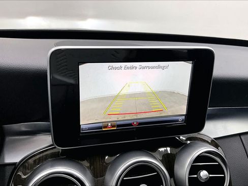 Certified 2018 Mercedes-Benz C 300 Sedan image 24