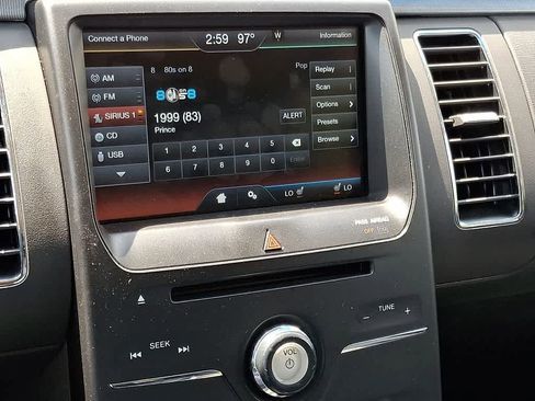 Used 2014 Ford Flex SEL w/ Equipment Group 202A FWD image 16