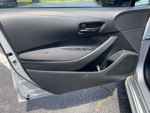 Used 2024 Toyota Corolla LE FWD image 20