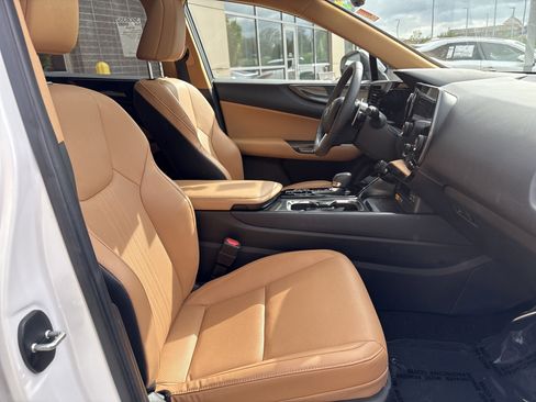 Used 2023 Lexus NX 350 AWD image 17