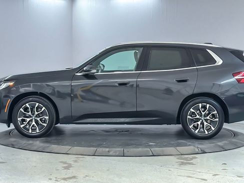 Used 2026 BMW X3 xDrive30i w/ Convenience Package AWD/4WD image 5