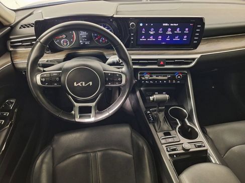 Used 2023 Kia K5 EX FWD image 11