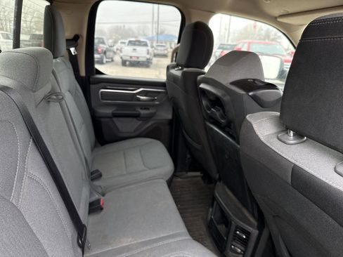 Used 2019 RAM 1500 Big Horn image 19