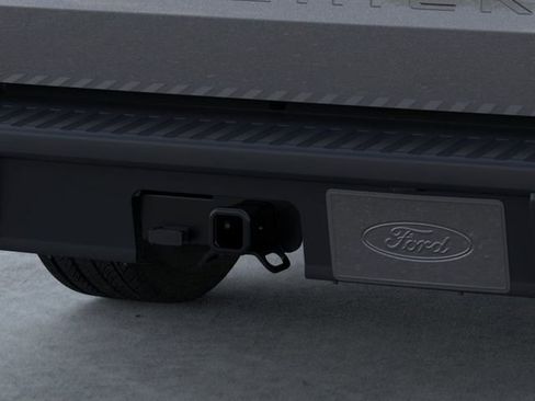 New 2026 Ford Maverick XLT w/ XLT Luxury Package FWD image 23