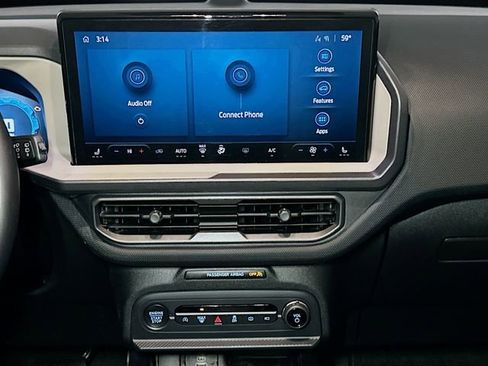 Used 2025 Ford Bronco Sport Big Bend w/ Convenience Package image 12