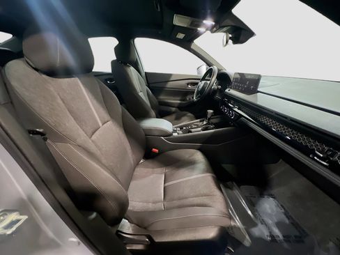 Used 2023 Honda Accord Sport image 20