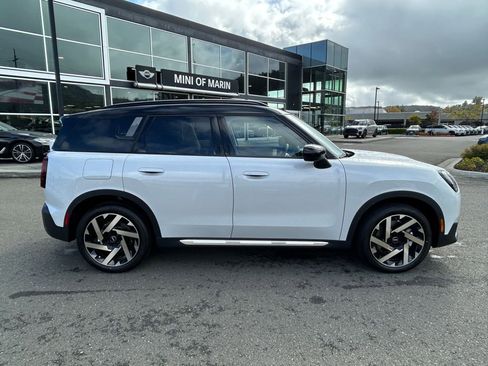 New 2026 MINI Cooper Countryman S image 6