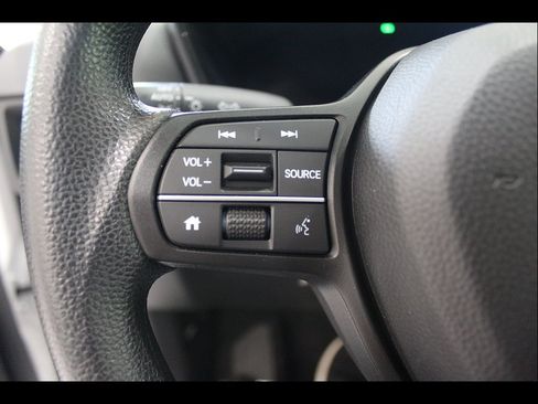 Certified 2024 Honda CR-V EX image 29