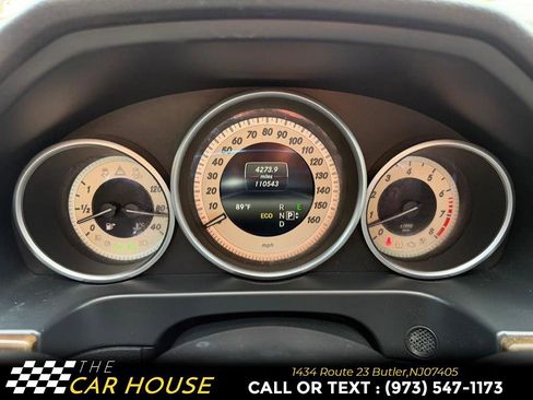 Used 2014 Mercedes-Benz E 350 4MATIC Sedan image 30