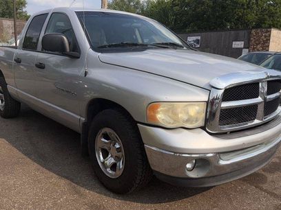 Used 2003 Dodge Ram 1500 Truck ST
