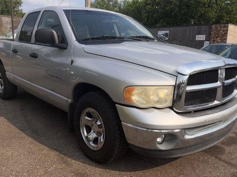 Used 2003 Dodge Ram 1500 Truck ST RWD image 1