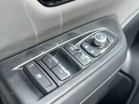 New 2026 Subaru Forester Sport AWD/4WD image 10
