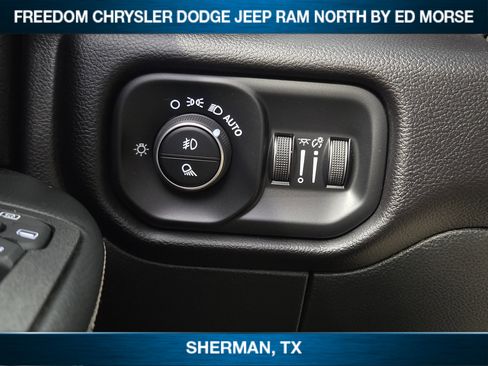 Used 2025 RAM 2500 Laramie image 16