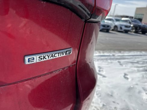 Used 2025 MAZDA CX-90 3.3 Turbo w/ Premium Sport Pkg image 28