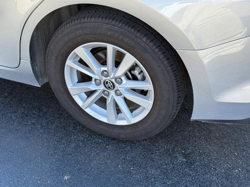 Certified 2025 Toyota Camry LE image 7