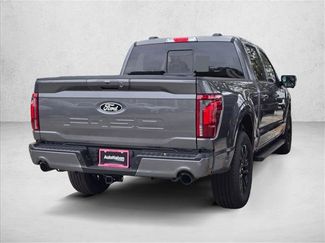 New 2026 Ford F150 Lariat w/ Equipment Group 501A Mid video 2