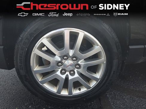 Used 2016 GMC Acadia SLT w/ Premium Edition AWD/4WD image 19