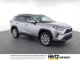 Used 2025 Toyota Grand Highlander FWD video 1