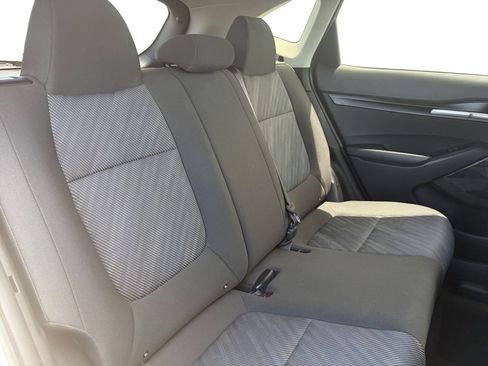 Used 2025 Kia Seltos LX AWD/4WD image 18