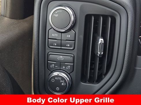 New 2026 GMC Sierra 1500 Pro w/ Graphite Edition image 26