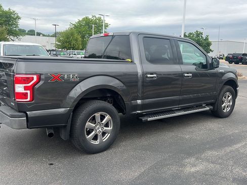 Used 2019 Ford F150 XLT w/ XTR Package AWD/4WD image 5