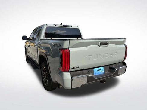 Used 2026 Toyota Tundra SR5 AWD/4WD image 6