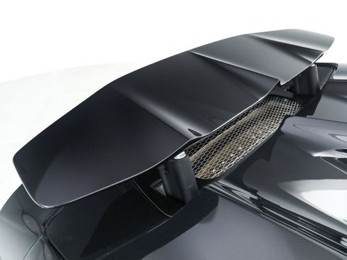 Used 2024 Bugatti Chiron Super Sport image 36