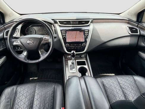 Used 2020 Nissan Murano Platinum AWD/4WD image 26