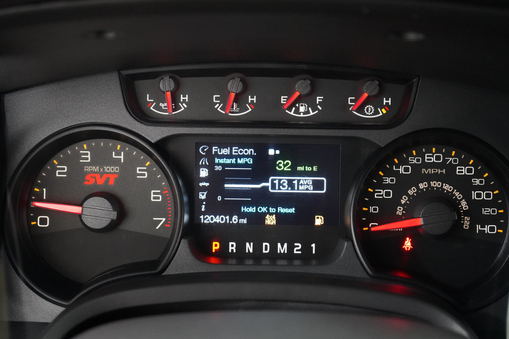 Used 2014 Ford F150 Raptor w/ Equipment Group 801A Luxury AWD/4WD image 20