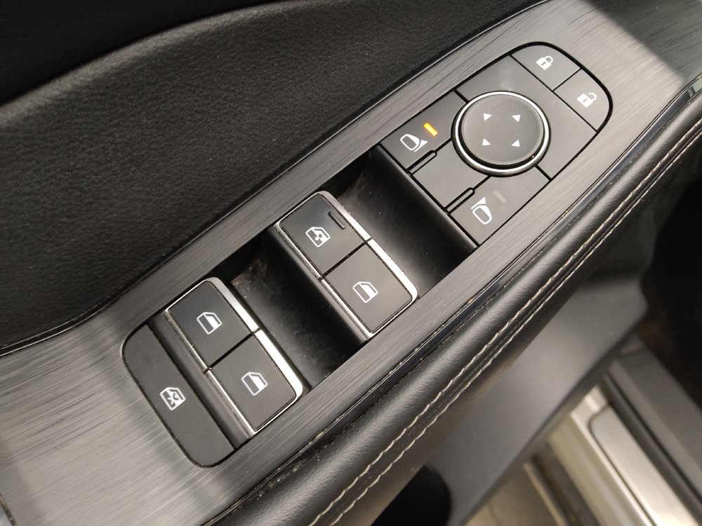 Used 2022 Nissan Rogue SL w/ SL Premium Package AWD/4WD image 27