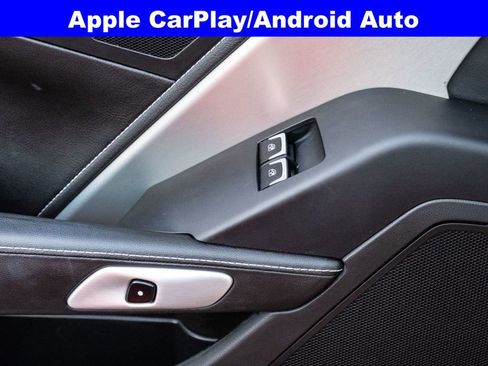 Used 2018 Chevrolet Corvette Grand Sport image 14