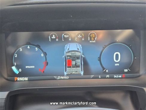 New 2025 Ford F150 STX w/ LOBO Package image 21