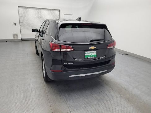 Used 2022 Chevrolet Equinox LT FWD image 6
