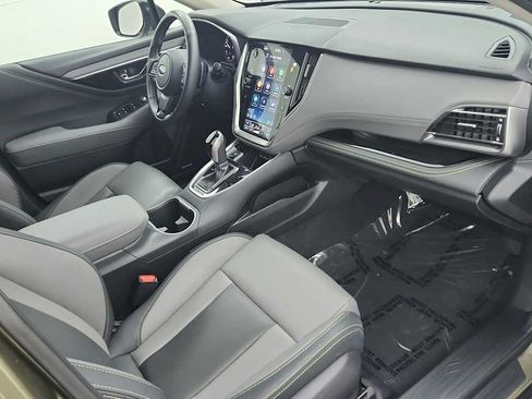 Certified 2025 Subaru Outback Onyx Edition AWD/4WD image 34