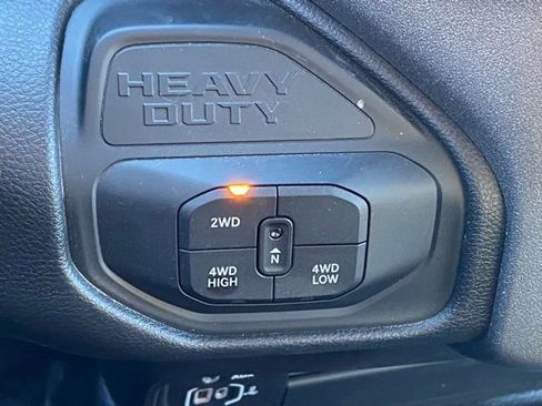 New 2026 RAM 2500 Tradesman w/ Bed Convenience Group image 22