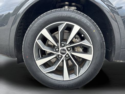 Used 2021 Audi Q5 2.0T Premium Plus image 35