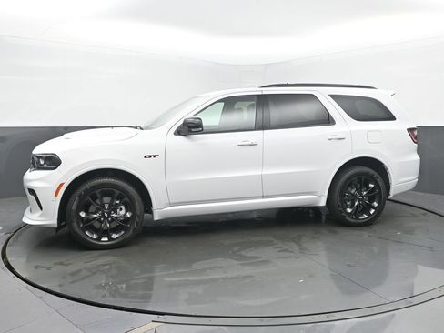 New 2026 Dodge Durango GT AWD/4WD image 2