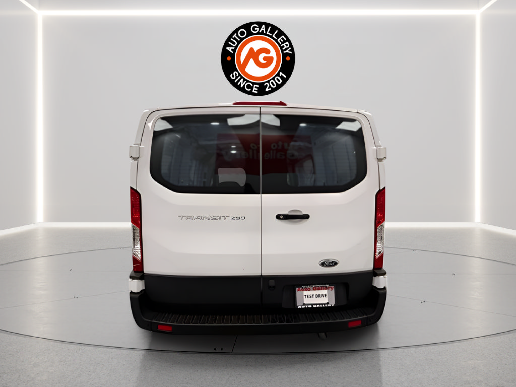 Used 2024 Ford Transit 150 Low Roof RWD image 7