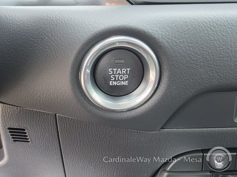 New 2025 MAZDA CX-5 Carbon Edition image 18