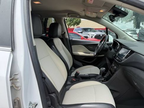 Used 2019 Buick Encore Preferred FWD image 25