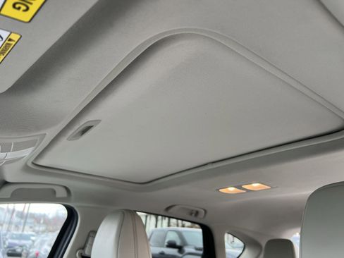 Used 2024 MAZDA CX-5 AWD 2.5 S w/ Preferred Package image 24