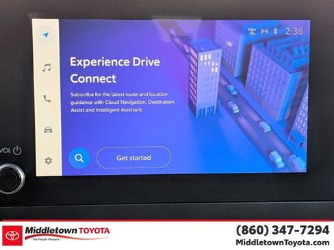 Certified 2024 Toyota Tacoma SR5 AWD/4WD image 22
