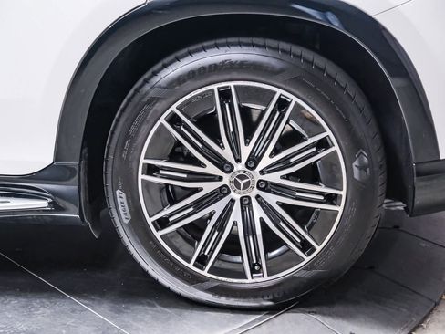 Certified 2023 Mercedes-Benz EQS 450+ SUV image 9