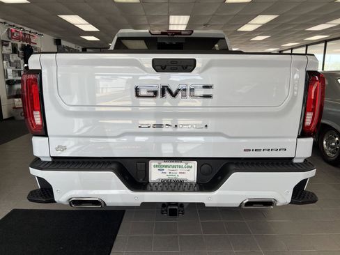 New 2026 GMC Sierra 1500 Denali Ultimate AWD/4WD image 6