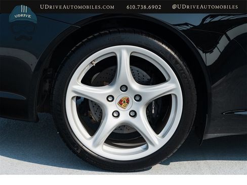 Used 2009 Porsche 911 Carrera RWD image 48