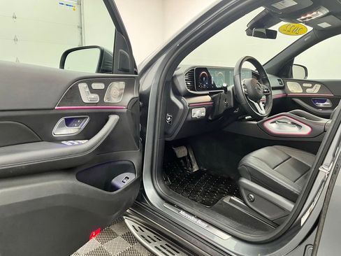 Used 2022 Mercedes-Benz GLE 350 4MATIC image 16