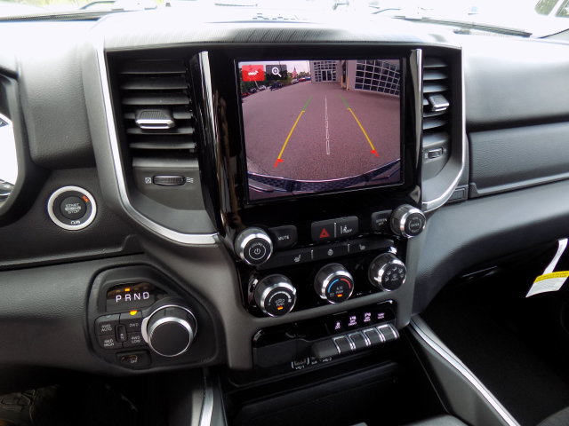 Used 2025 RAM 1500 Big Horn AWD/4WD image 19