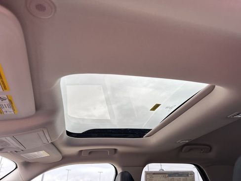 New 2026 Ford Bronco Sport Outer Banks w/ Outer Banks Tech Package+ image 5