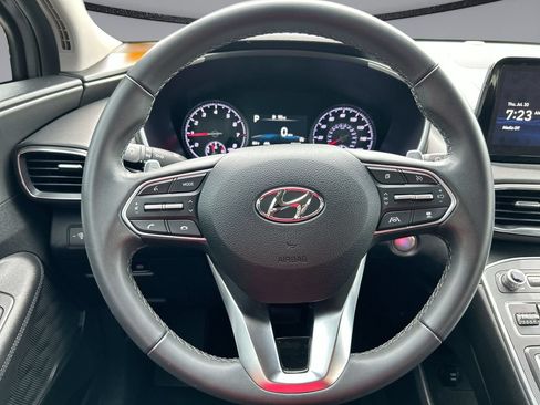 Used 2023 Hyundai Santa Fe SEL FWD image 15
